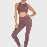 Top Senses+ High Impact Sports Bra - Squatproof