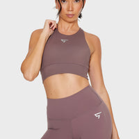 Top Senses+ High Impact Sports Bra - Squatproof