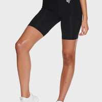 Shorts Senses+ Side Pocket Biker Shorts - Squatproof