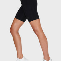 Shorts Senses+ Side Pocket Biker Shorts - Squatproof