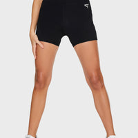 Shorts Senses+ Side Pocket Mini Shorts - Squatproof