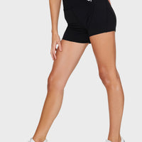 Shorts Senses+ Side Pocket Mini Shorts - Squatproof