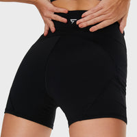 Shorts Senses+ Side Pocket Mini Shorts - Squatproof