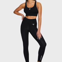 Leggings Senses+ Side Pocket Leggings - Squatproof