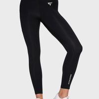 Leggings Senses+ Side Pocket Leggings - Squatproof