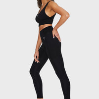 Leggings Senses+ Side Pocket Leggings - Squatproof