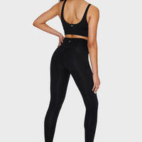 Leggings Senses+ Side Pocket Leggings - Squatproof