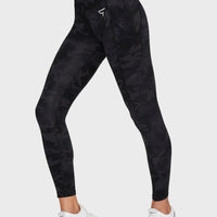 Leggings Senses+ Side Pocket Leggings - Squatproof