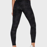 Leggings Senses+ Side Pocket Leggings - Squatproof