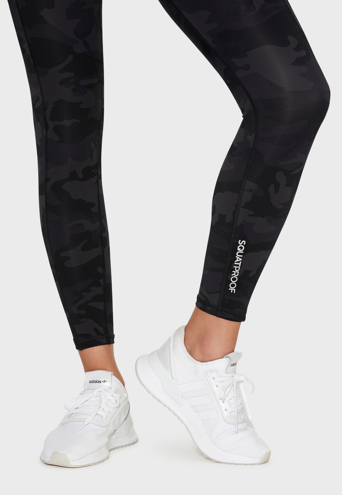 Leggings Senses+ Side Pocket Leggings - Squatproof