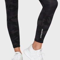 Leggings Senses+ Side Pocket Leggings - Squatproof