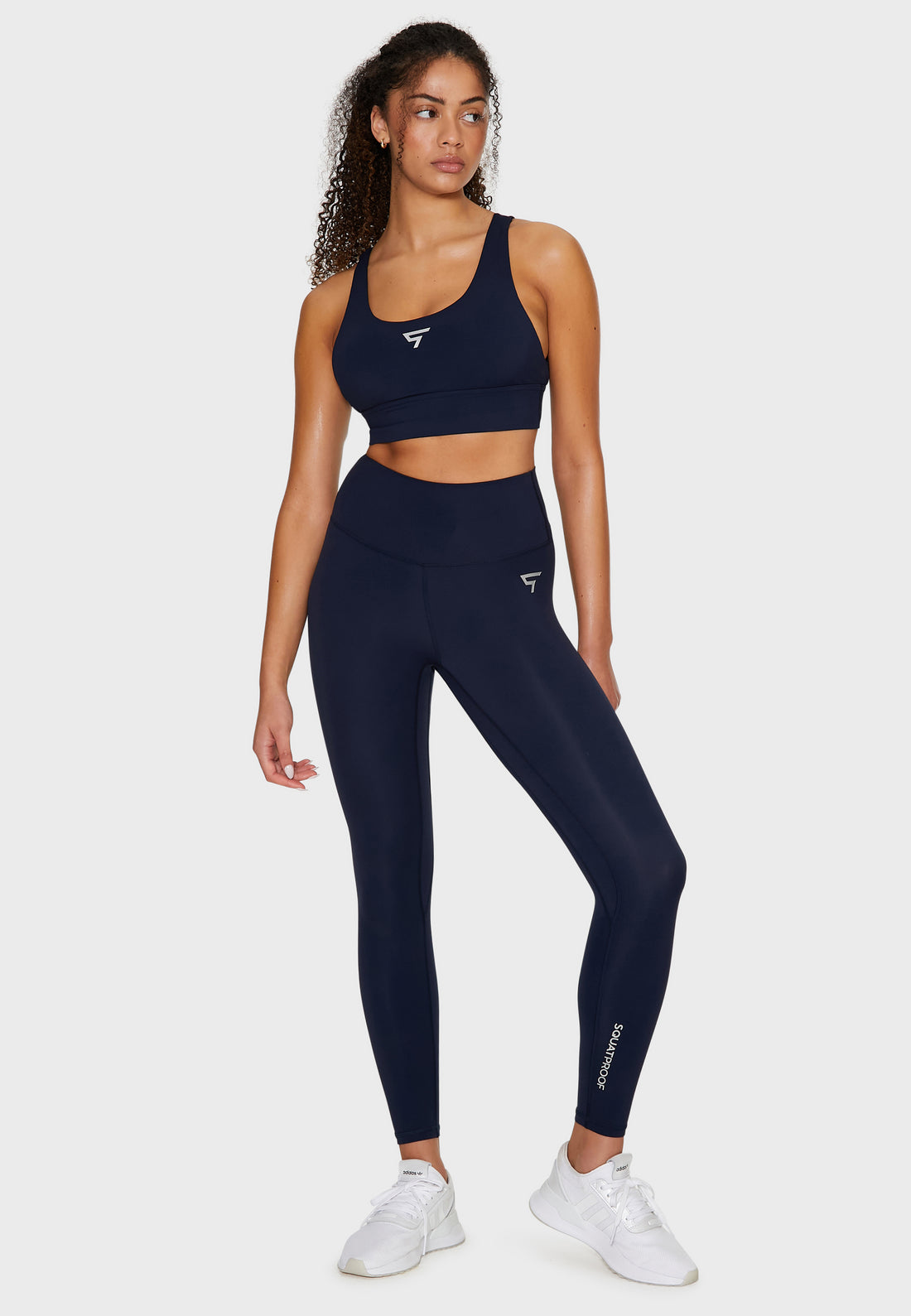 Leggings Senses+ High Waist Leggings - Squatproof