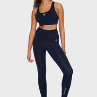 Leggings Senses+ High Waist Leggings - Squatproof