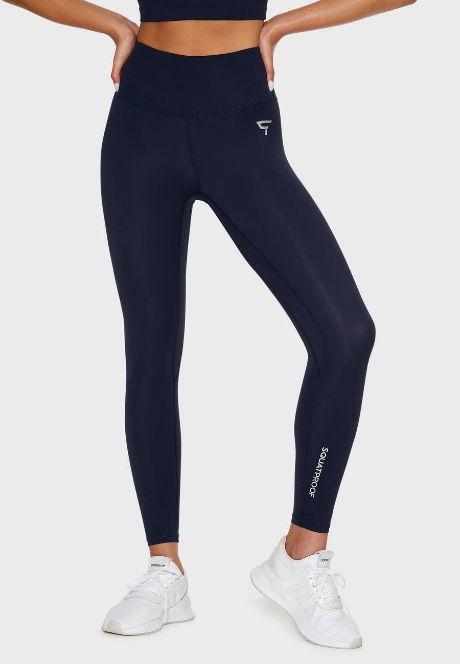 Leggings Senses+ High Waist Leggings - Squatproof