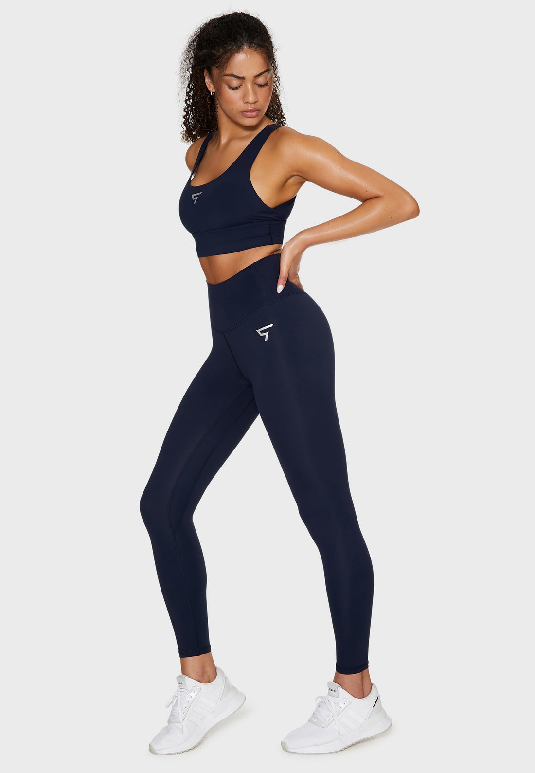 Leggings Senses+ High Waist Leggings - Squatproof