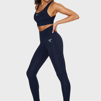 Leggings Senses+ High Waist Leggings - Squatproof