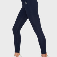 Leggings Senses+ Leggings mit hoher Taille