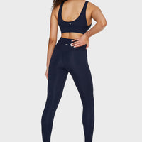 Leggings Senses+ Leggings mit hoher Taille