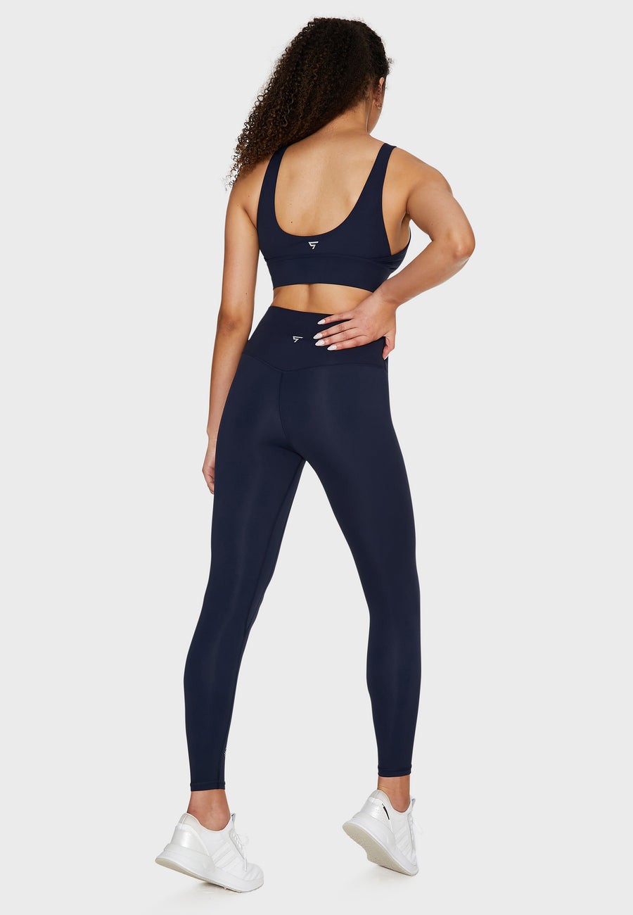 Leggings Senses+ High Waist Leggings - Squatproof