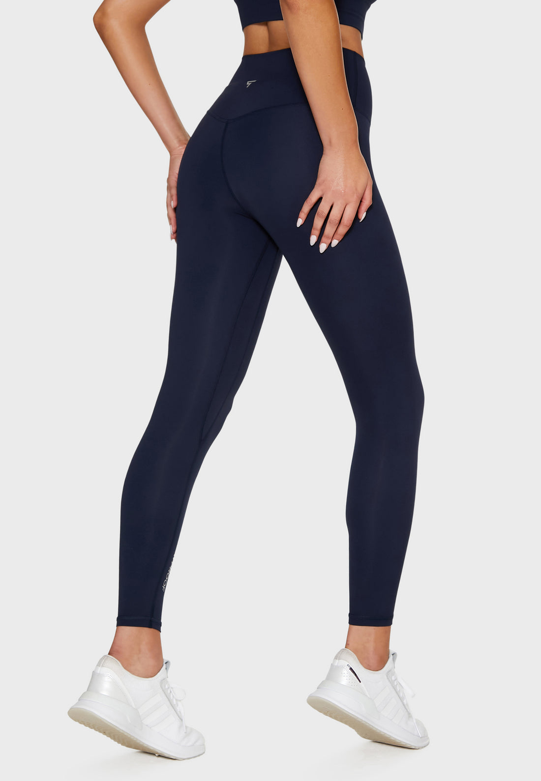 Leggings Senses+ Leggings mit hoher Taille