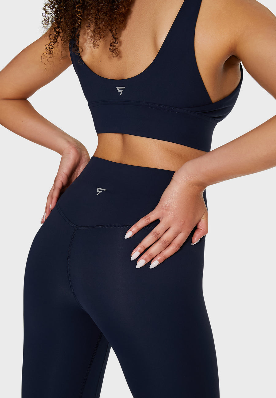 Leggings Senses+ High Waist Leggings - Squatproof