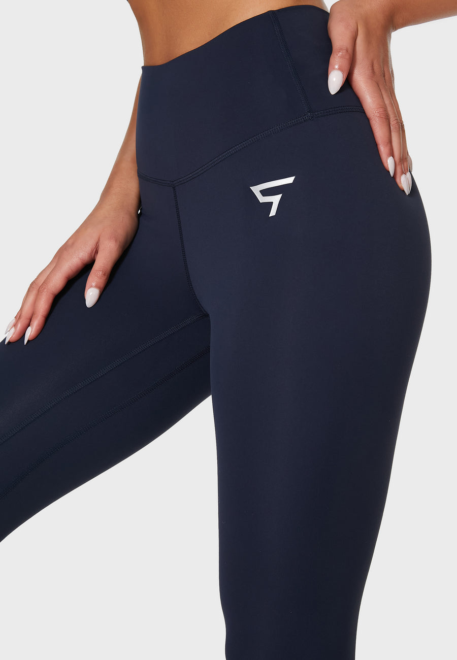 Leggings Senses+ Leggings mit hoher Taille