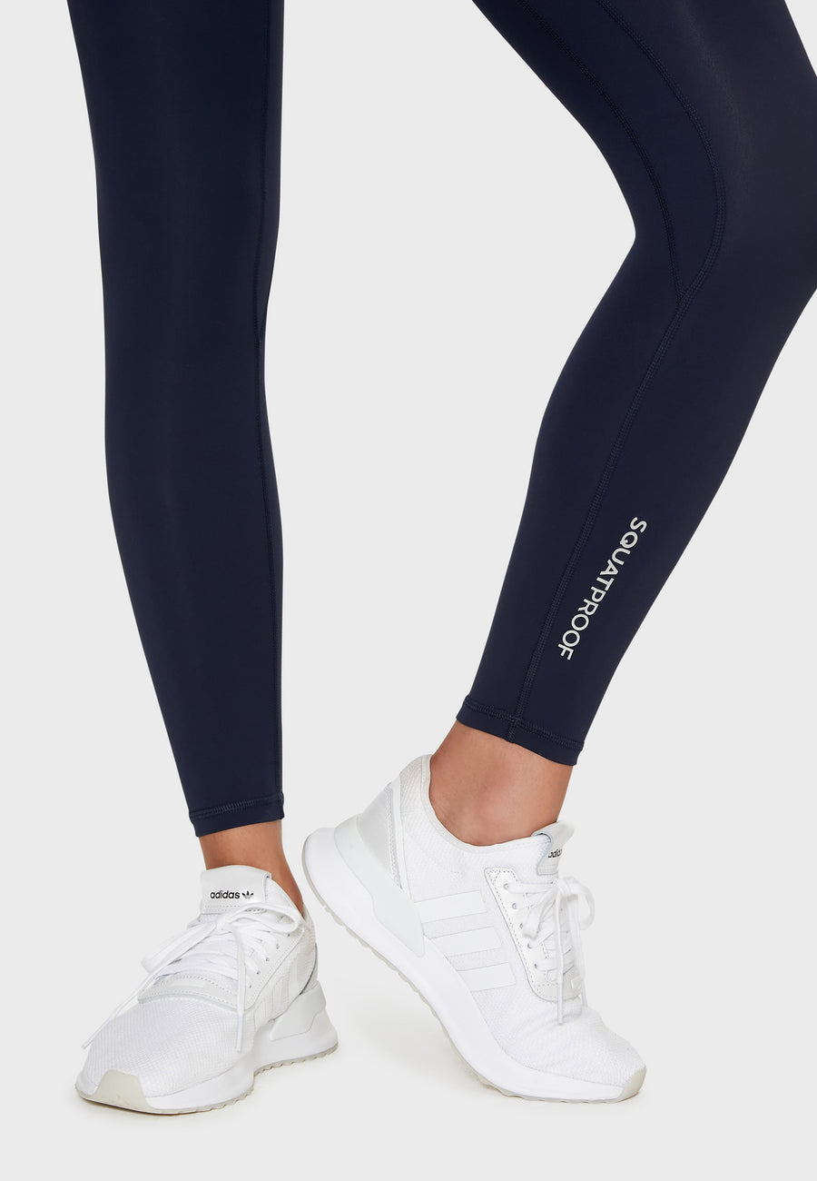 Leggings Senses+ High Waist Leggings - Squatproof