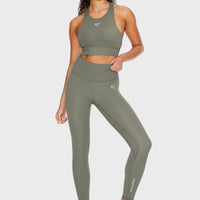 Leggings Senses+ High Waist Leggings - Squatproof