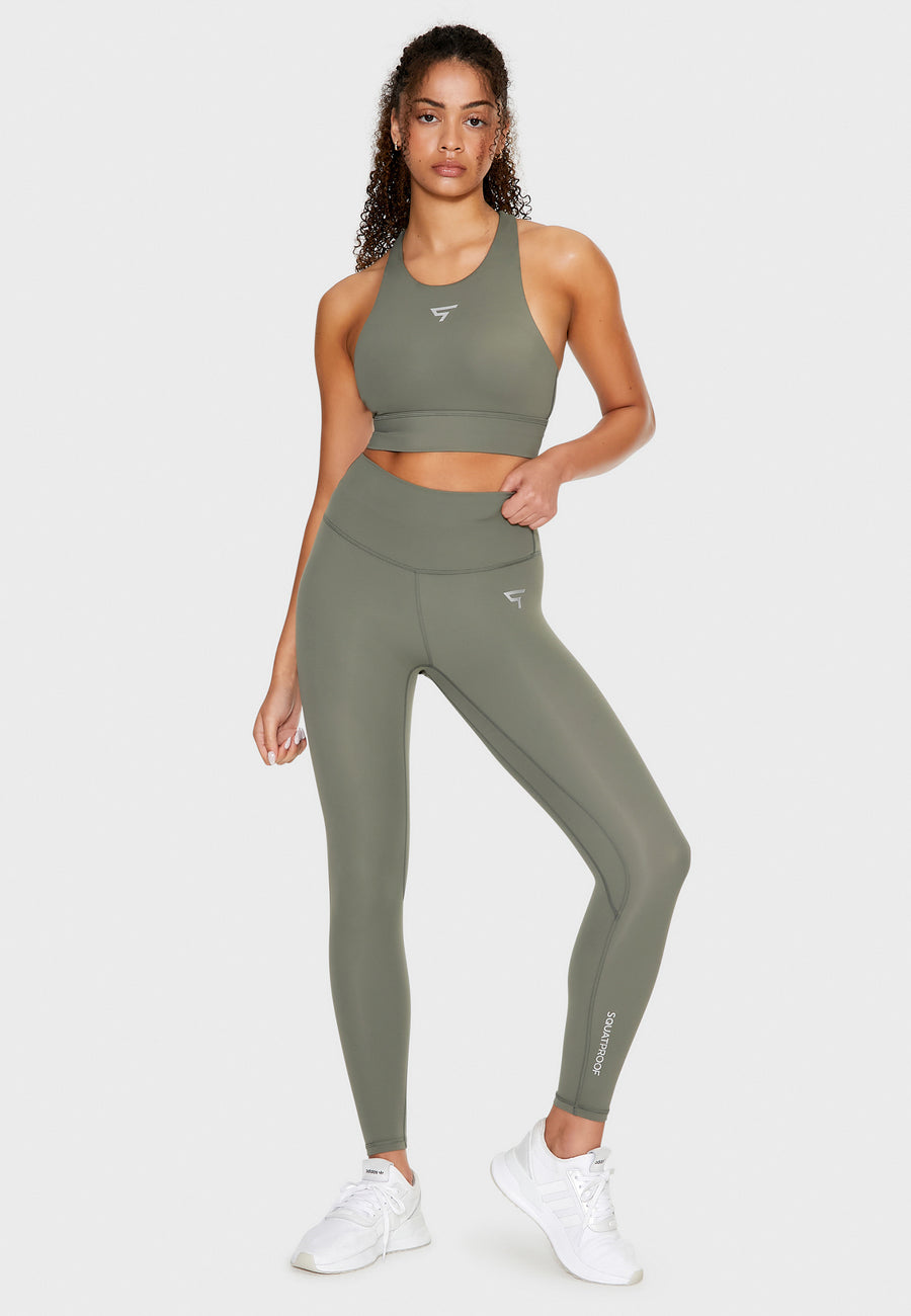 Leggings Senses+ High Waist Leggings - Squatproof