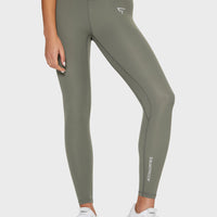 Leggings Senses+ High Waist Leggings - Squatproof