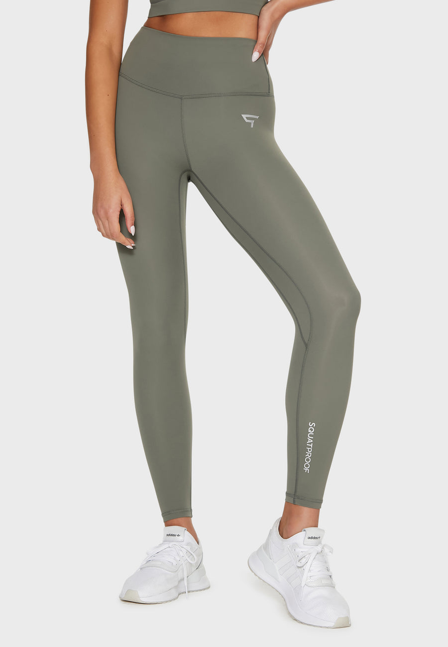 Leggings Senses+ High Waist Leggings - Squatproof