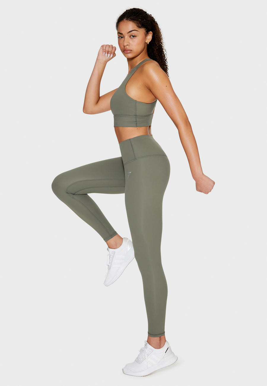 Leggings Senses+ High Waist Leggings - Squatproof