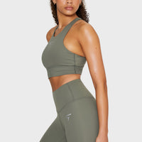 Leggings Senses+ High Waist Leggings - Squatproof