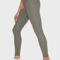 Leggings Senses+ Leggings mit hoher Taille