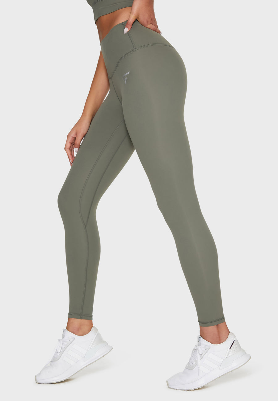 Leggings Senses+ High Waist Leggings - Squatproof