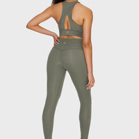 Leggings Senses+ High Waist Leggings - Squatproof