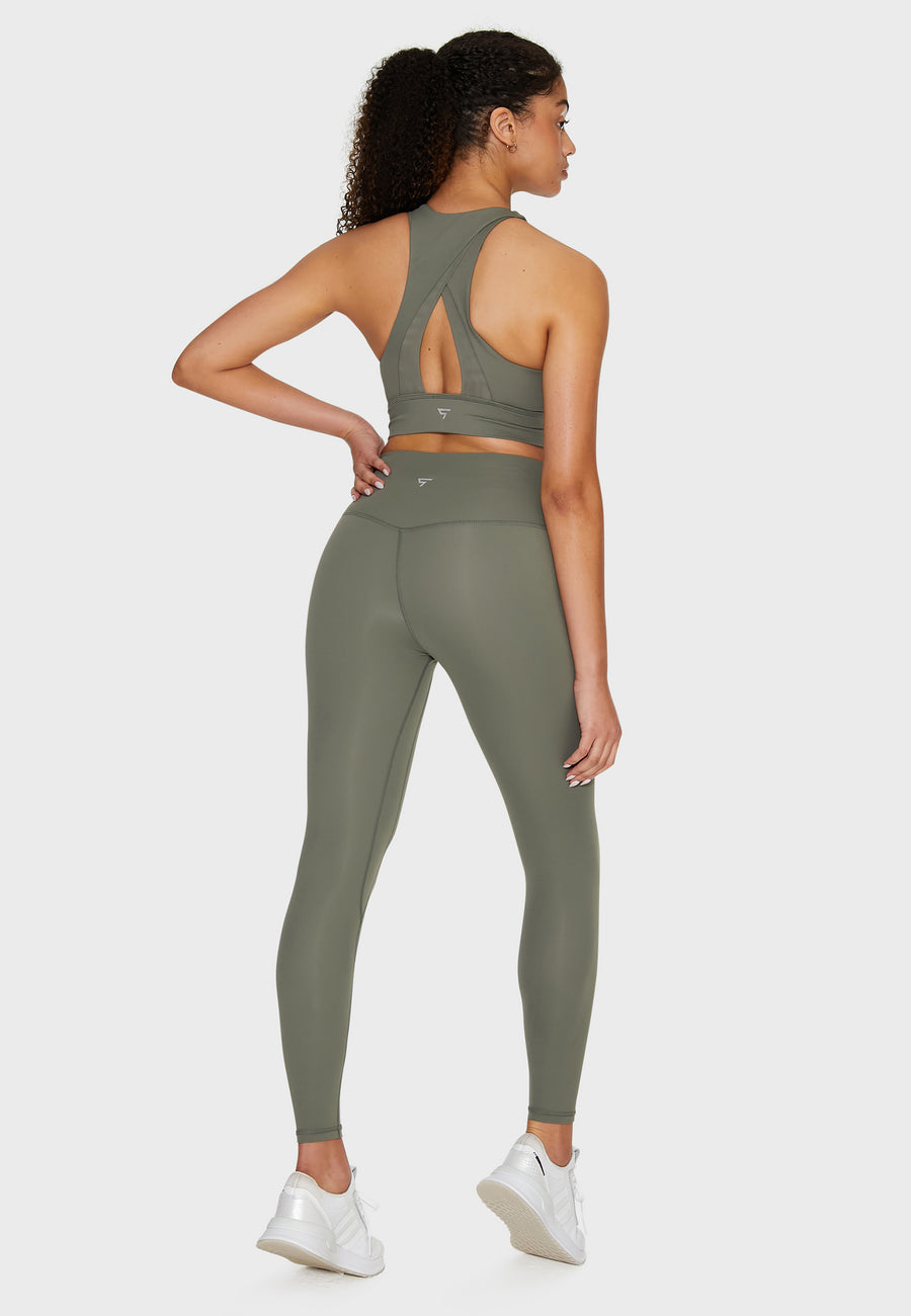 Leggings Senses+ High Waist Leggings - Squatproof