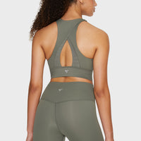 Leggings Senses+ High Waist Leggings - Squatproof