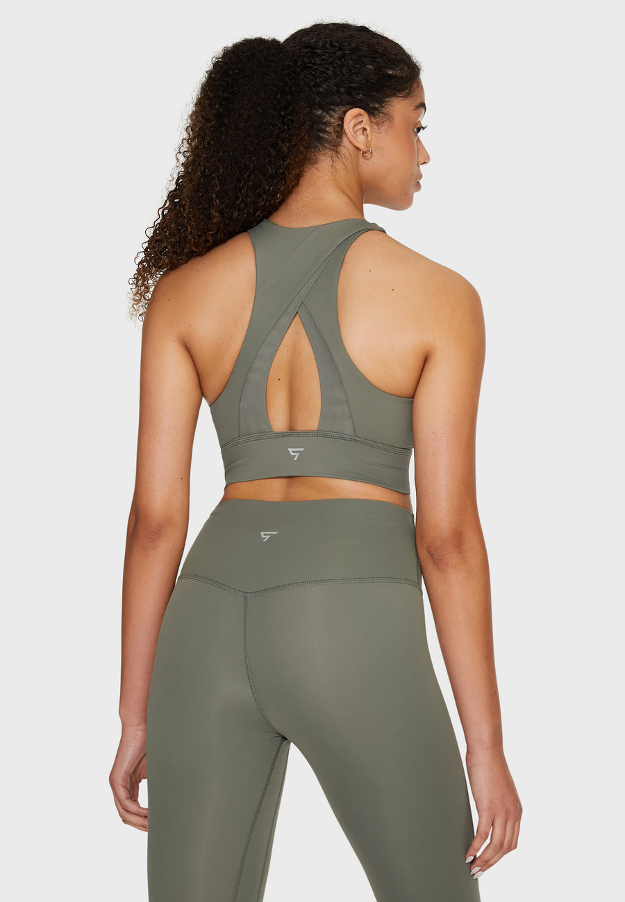 Leggings Senses+ High Waist Leggings - Squatproof