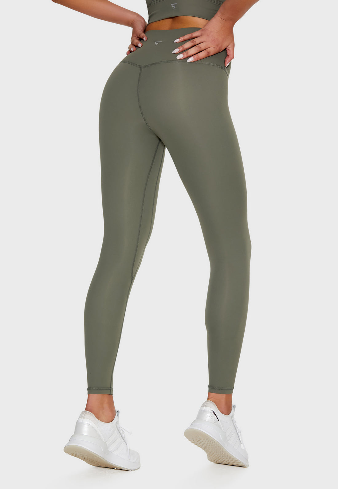 Leggings Senses+ High Waist Leggings - Squatproof