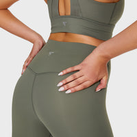 Leggings Senses+ High Waist Leggings - Squatproof