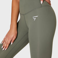 Leggings Senses+ High Waist Leggings - Squatproof