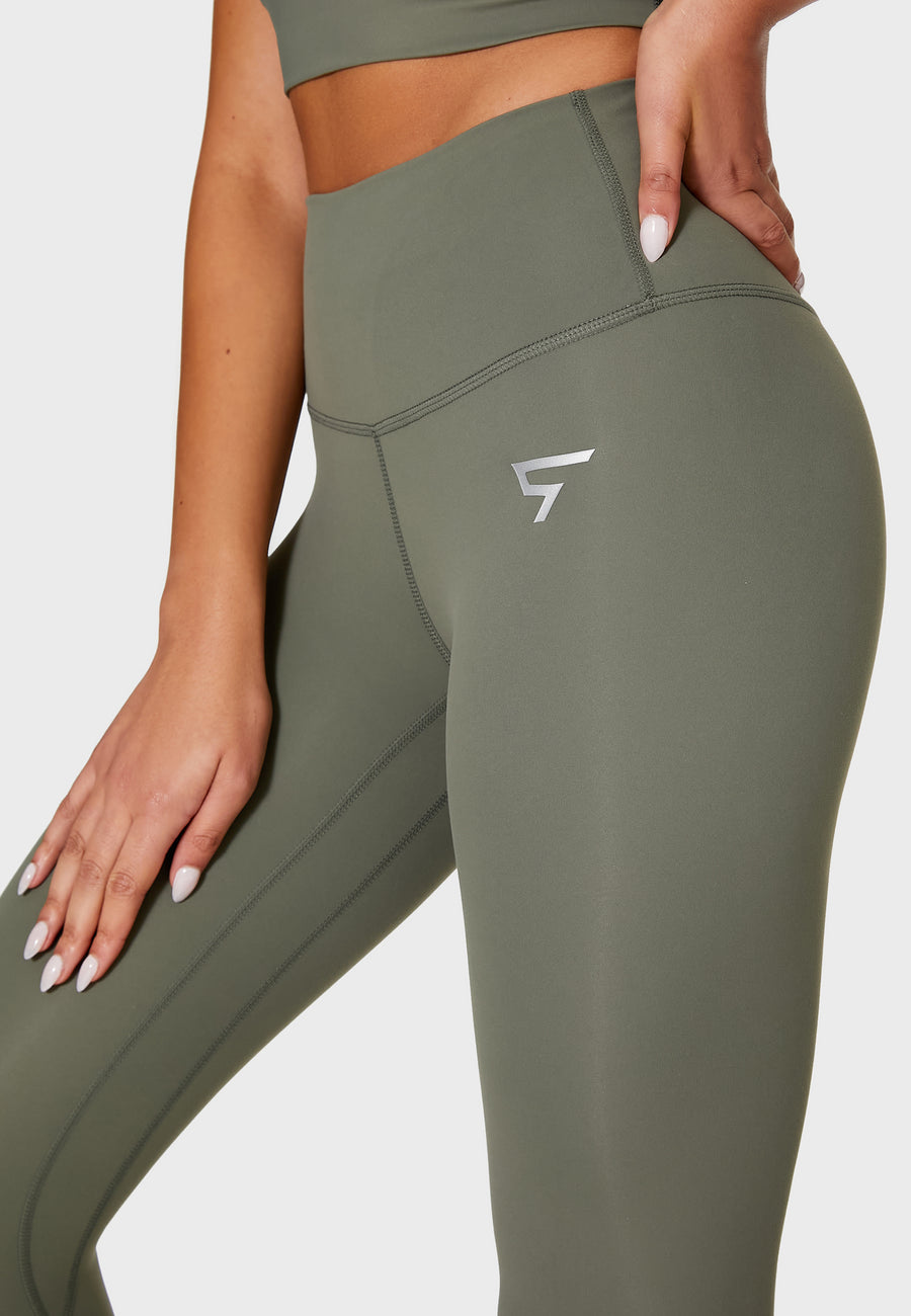 Leggings Senses+ High Waist Leggings - Squatproof