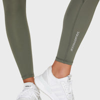 Leggings Senses+ High Waist Leggings - Squatproof