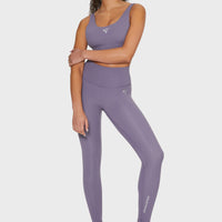 Leggings Senses+ High Waist Leggings - Squatproof