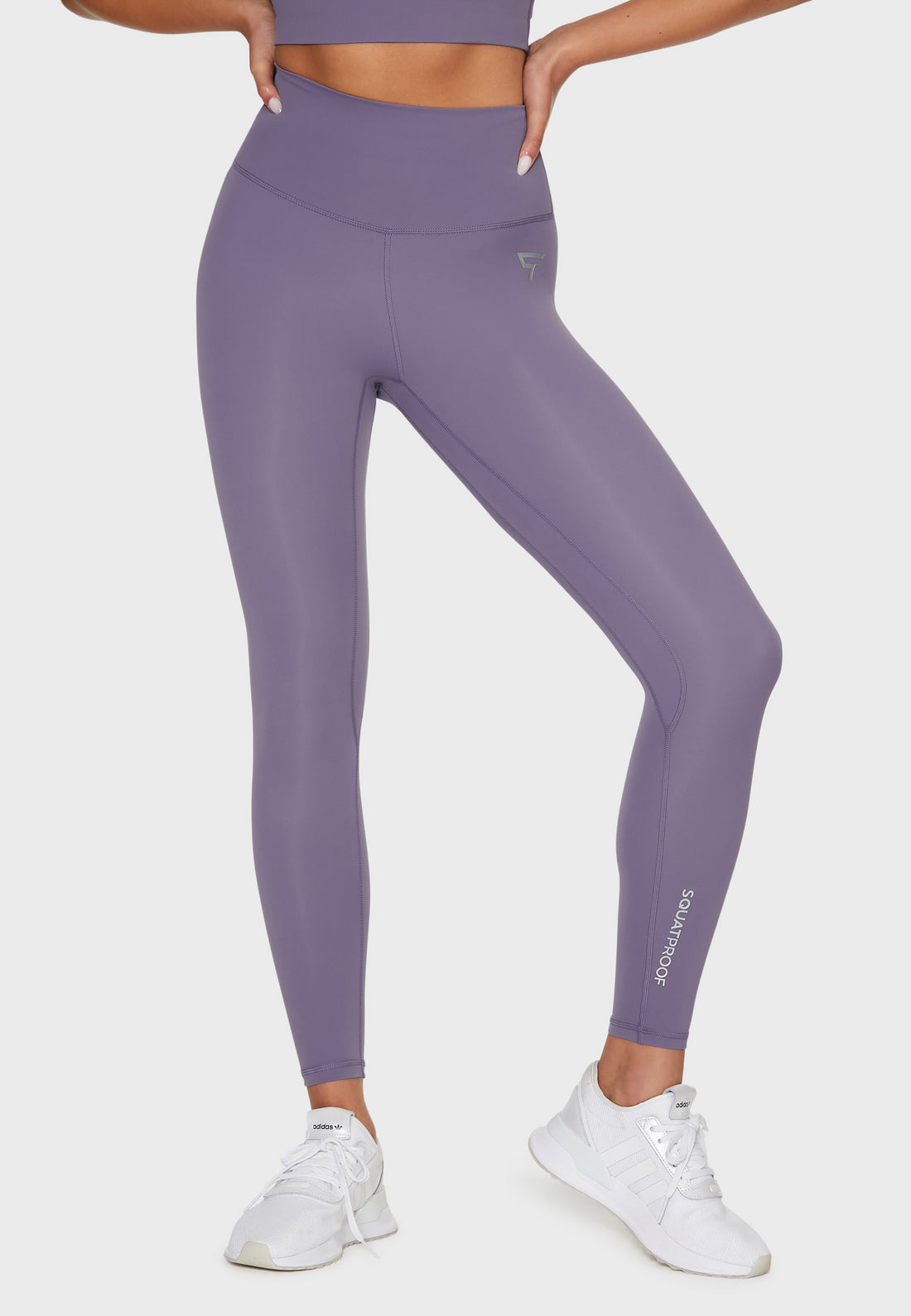 Leggings Senses+ High Waist Leggings - Squatproof