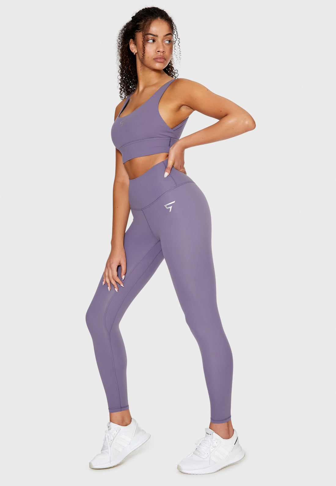 Leggings Senses+ High Waist Leggings - Squatproof