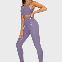 Leggings Senses+ High Waist Leggings - Squatproof