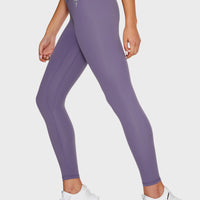 Leggings Senses+ Leggings mit hoher Taille