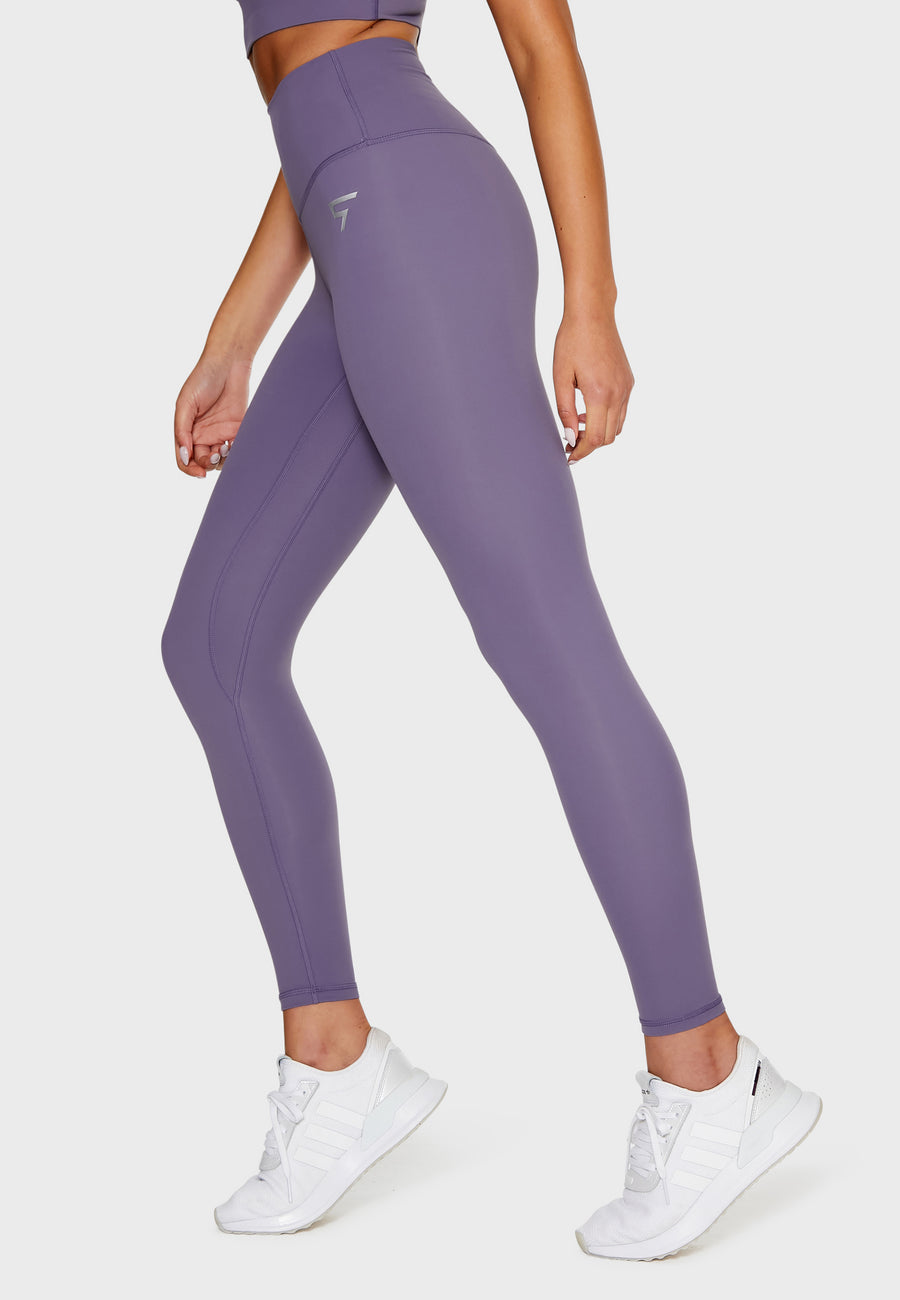 Leggings Senses+ Leggings mit hoher Taille